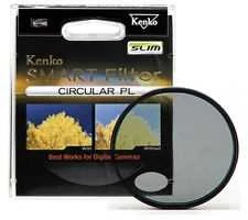 Kenko Smart C-PL Slim 58mm