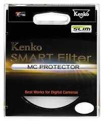 Kenko Smart MC Protector slim 72 mm