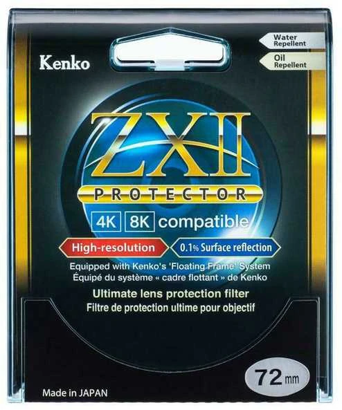 Kenko ZX II apsauga 52 mm