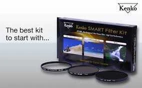 Kenko Smart Kit 49mm