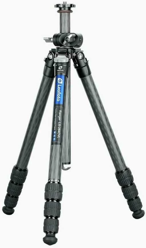 Leofoto Ranger Explorer LS-284CVL