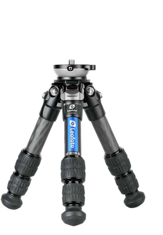 Leofoto Ranger LS-223CEX