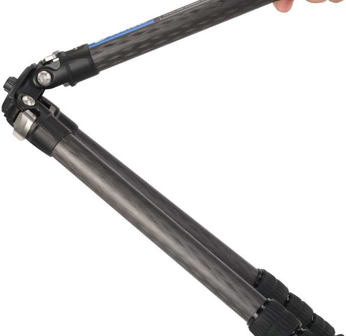 Leofoto Ranger LS-284C+LH-30