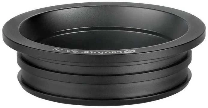 Leofoto Summit LM-365C pilka