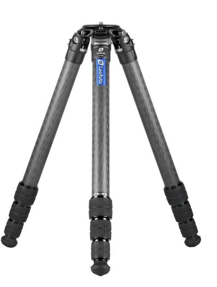 Leofoto Summit LM-364C