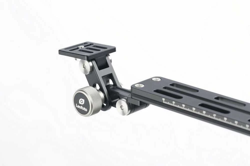 Leofoto - Kameros atrama Wspornik VR-400 Stabilizatorius