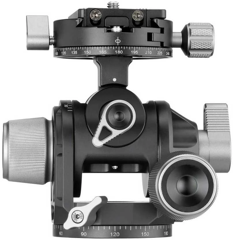 leofoto Leophoto G4 galvutė