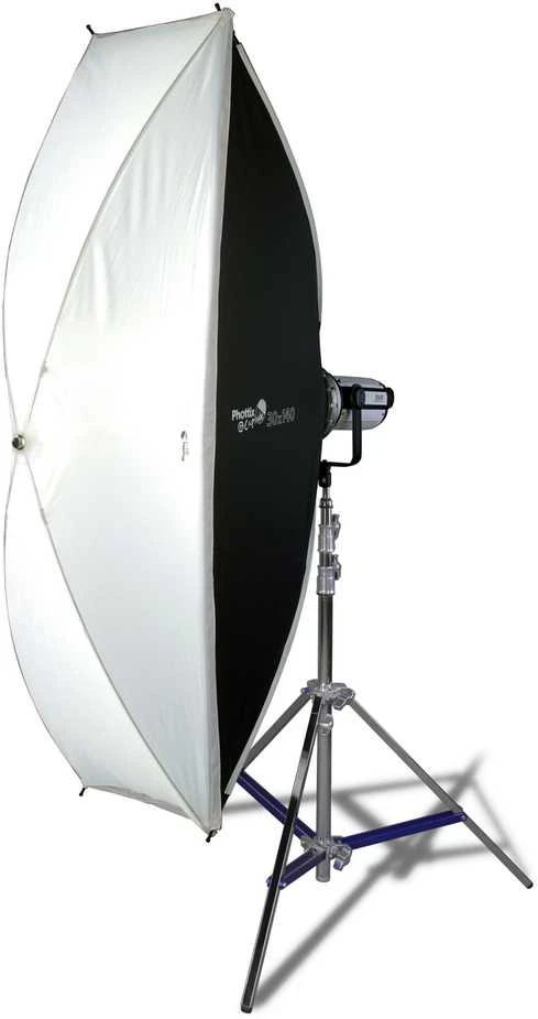 Phottix G-Capsule Softbox 30x140cm