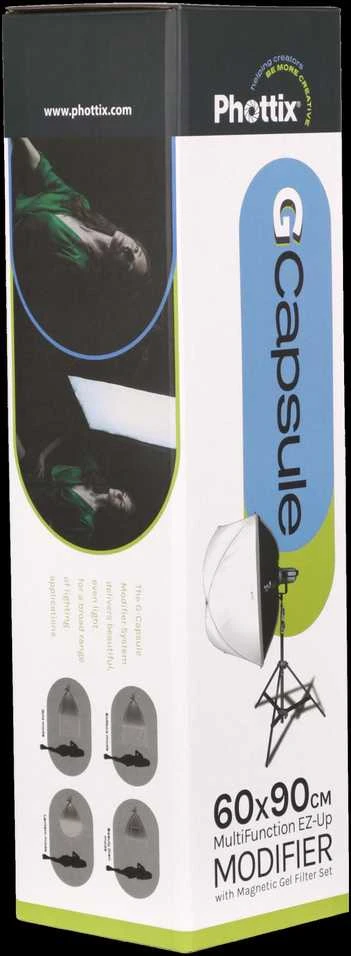 Phottix G-Capsule Softbox 60x90cm