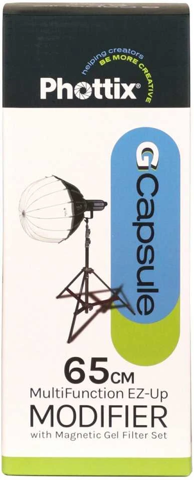 Phottix G-Capsule Softbox 65cm