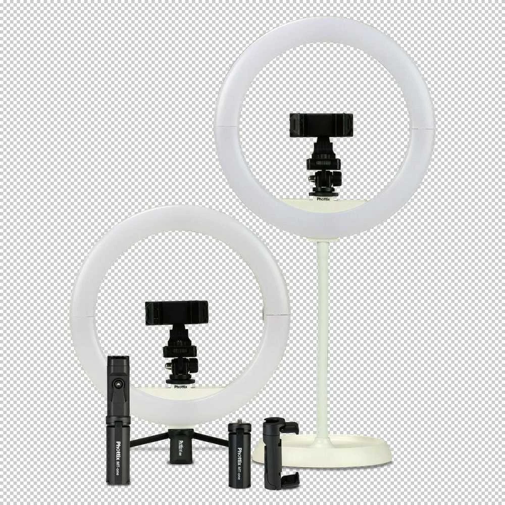 Phottix Nuada Ring 10 LED