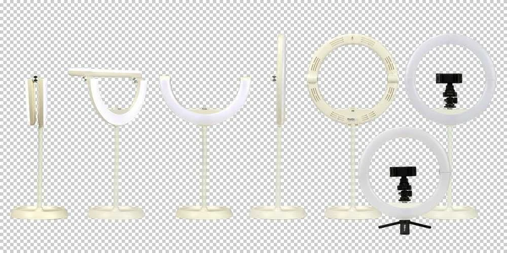 Phottix Nuada Ring 10 LED