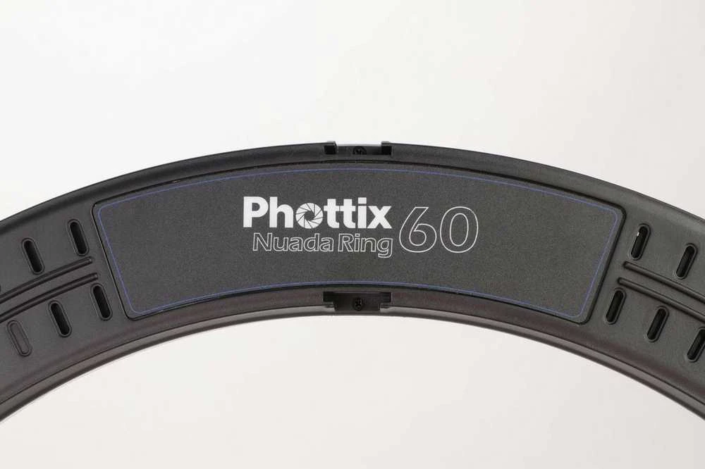 Phottix Nuada Ring 60 LED