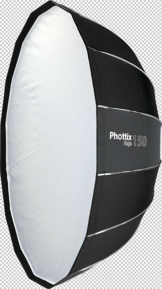 Phottix Raja greitai sulankstomas 150