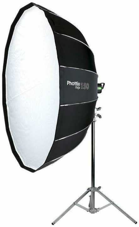 Phottix Raja greitai sulankstomas 150