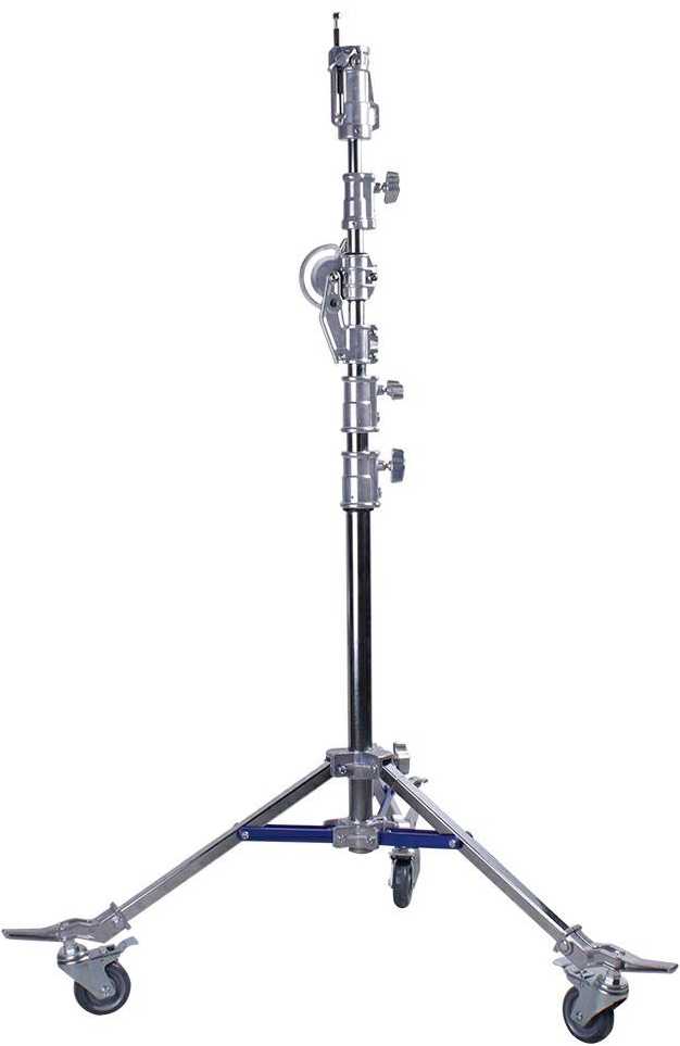 Phottix Studio Pro Boom stovas W400