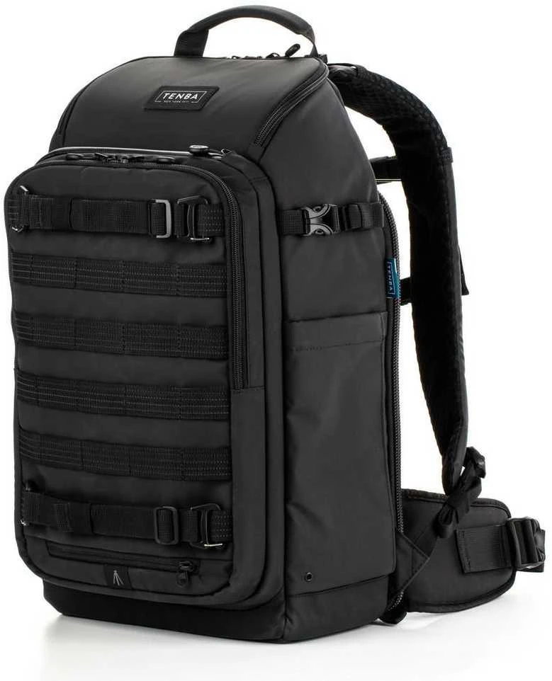 Fotoaparato Kuprinė - Tenba Axis v2 20L Juoda