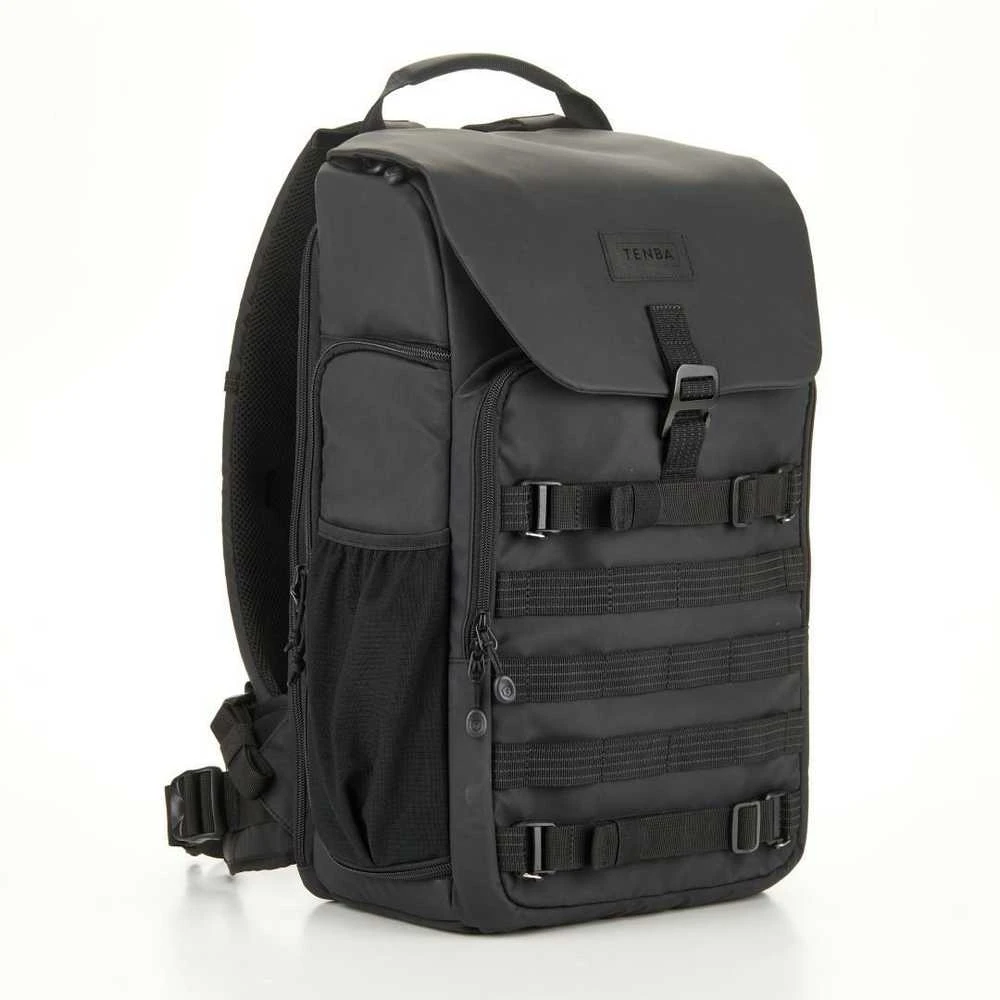 Kameros Kuprinė - Tenba Axis v2 LT 20 L Juoda