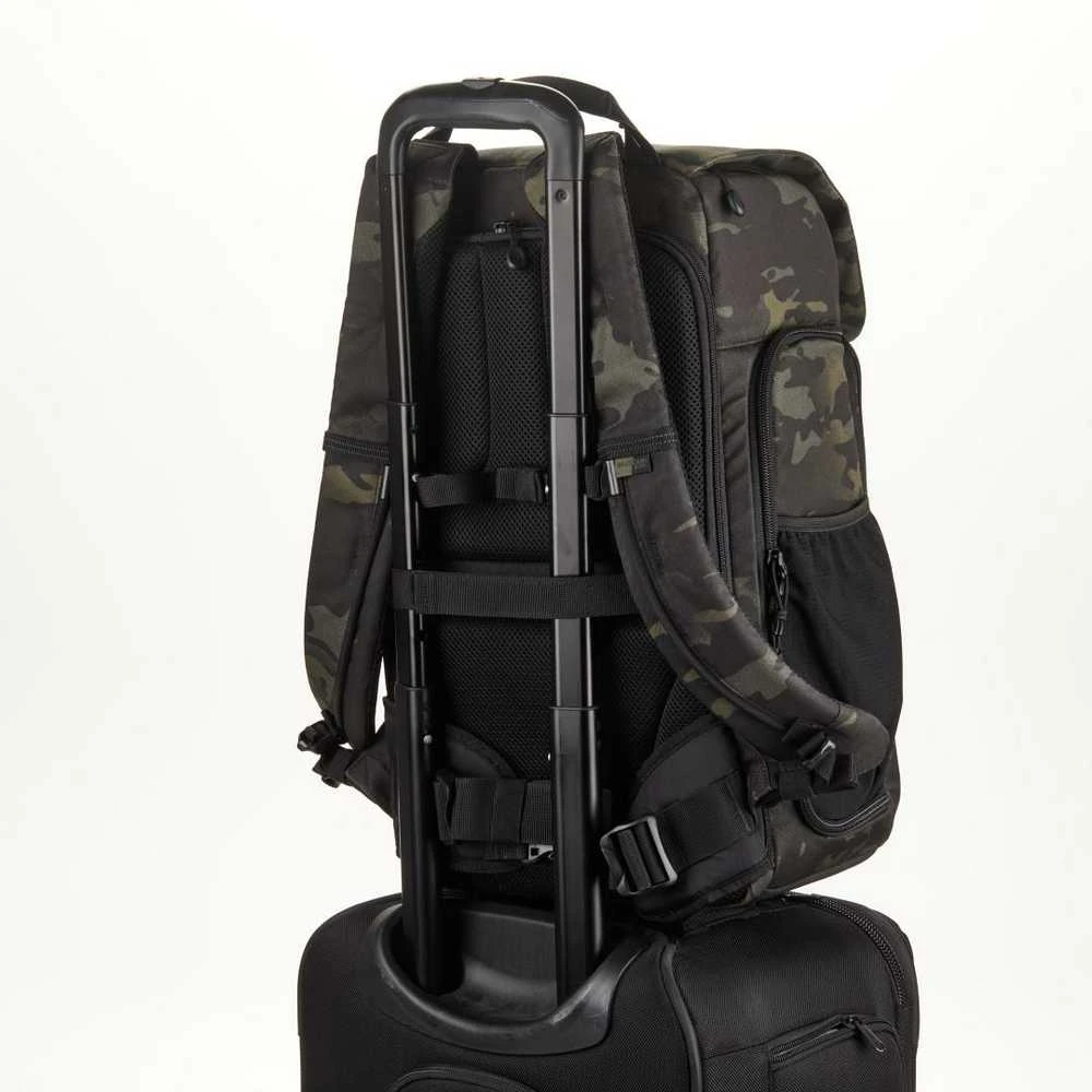 Tenba - Fotoaparato kuprinė Axis v2 LT 20L MultiCam Juodas