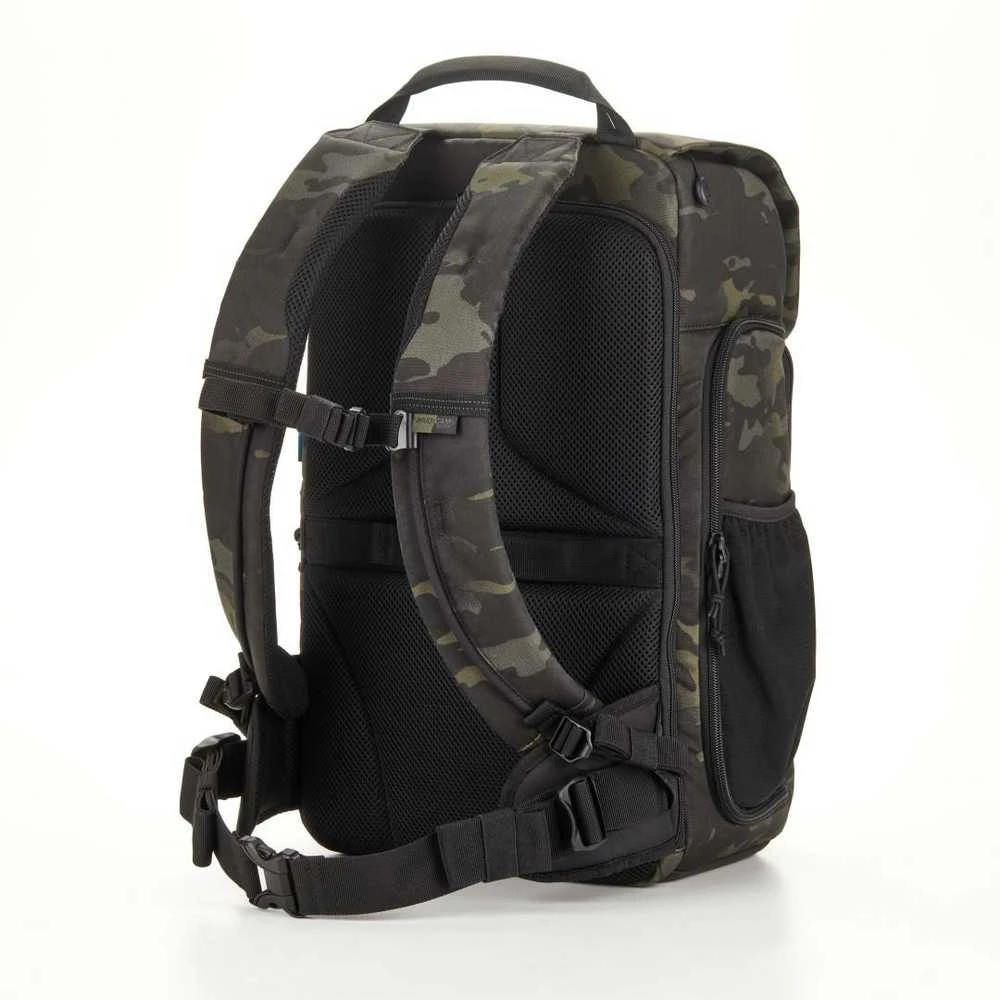 Tenba - Fotoaparato kuprinė Axis v2 LT 20L MultiCam Juodas