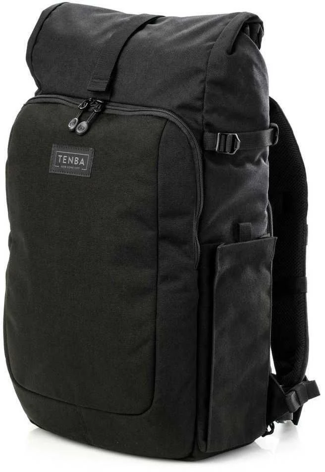 Tenba Fulton v2 16L juoda