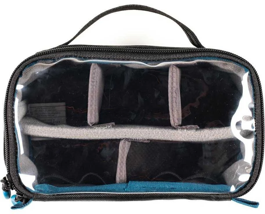 Tenba Tools Tool Box 4 juoda