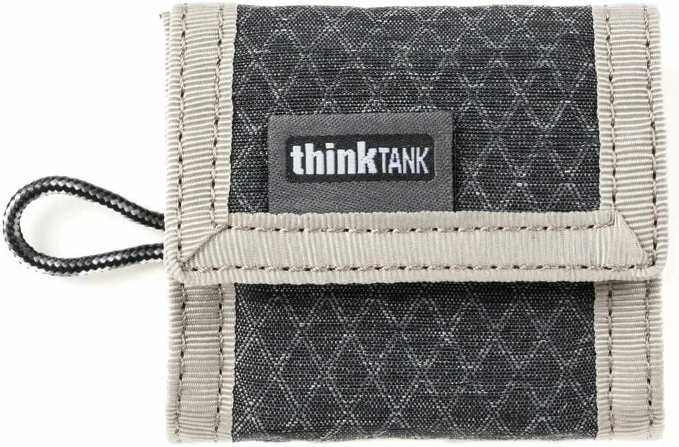 ThinkTank AA baterijų laikiklis V2