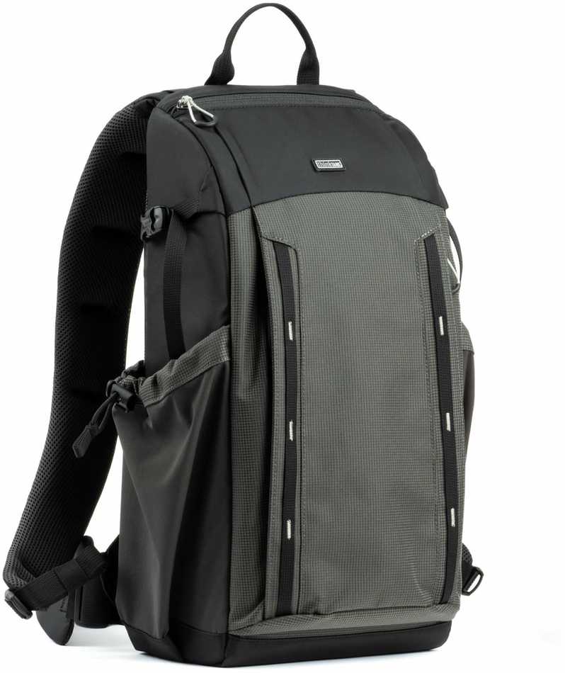 „ThinkTank BackLight Sprint“ juodos spalvos