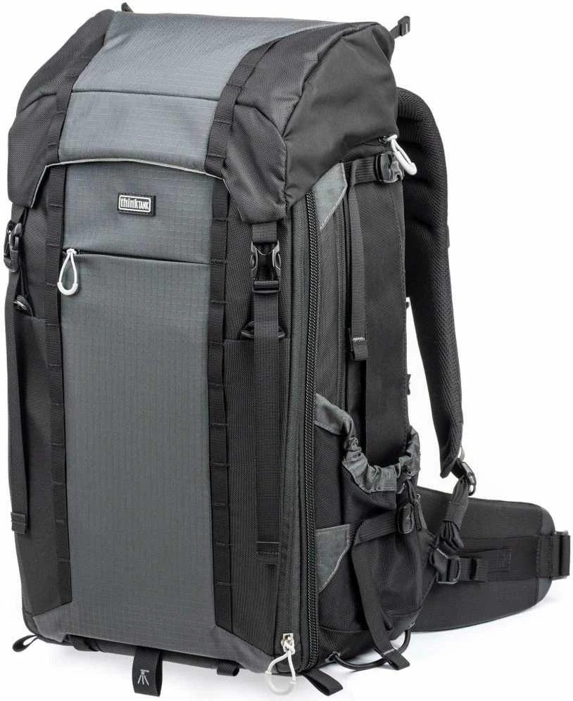 ThinkTank FirstLight 35L juodos spalvos/anglys