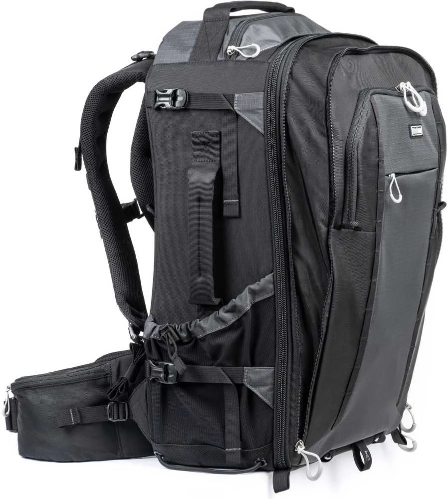 ThinkTank FirstLight 46L+ Juodas/Charcoal