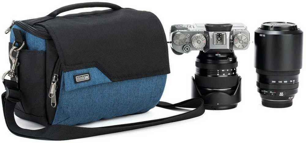 ThinkTank Mirrorless Mover 20 Marine