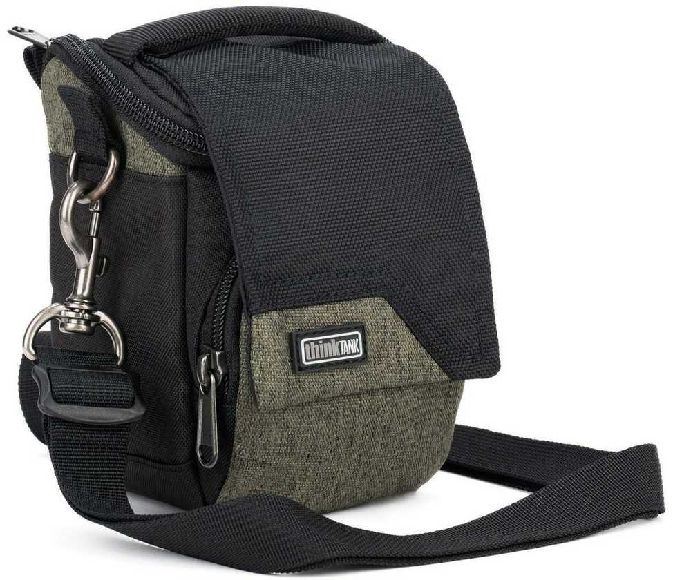 ThinkTank Mirrorless Mover 5 Coast Žalias