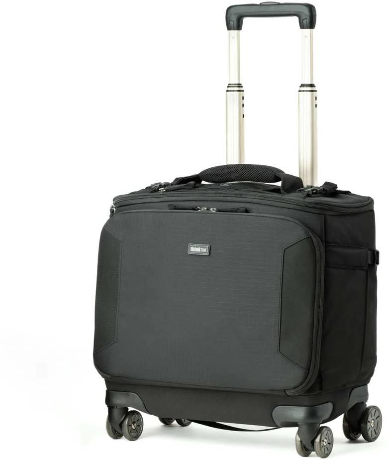 „ThinkTank“ oro uosto navigatorius V2.0