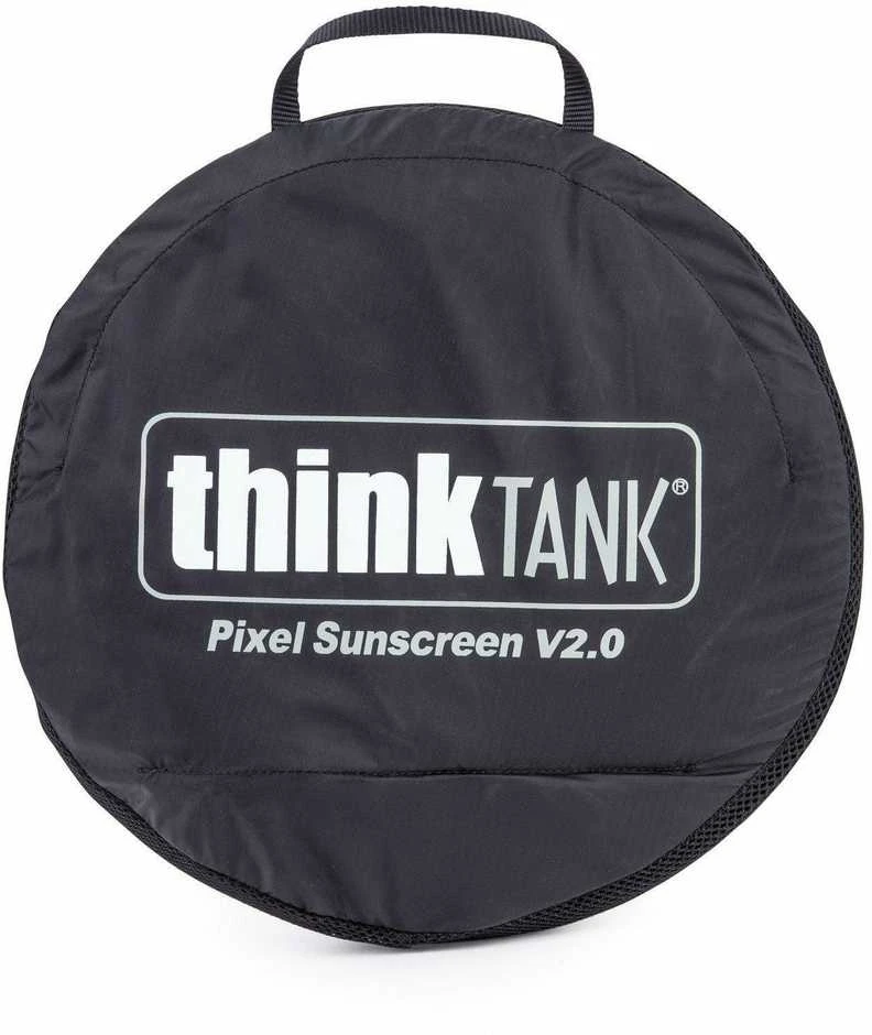 Think tank „ThinkTank Pixel“ kremas nuo saulės, V2.0