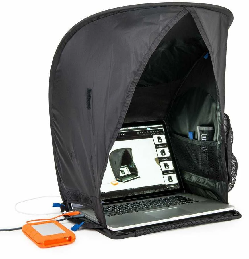 Think tank „ThinkTank Pixel“ kremas nuo saulės, V2.0