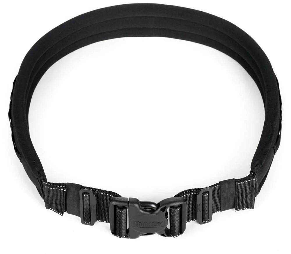 THINK TANK PRO SPEED BELT V3.0 - M-L, Juodas