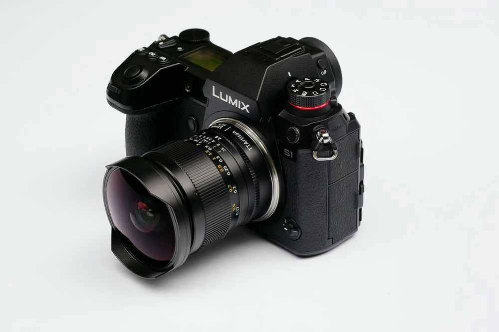 Objektyvas TTArtisan 11mm F2.8 Nikon Z