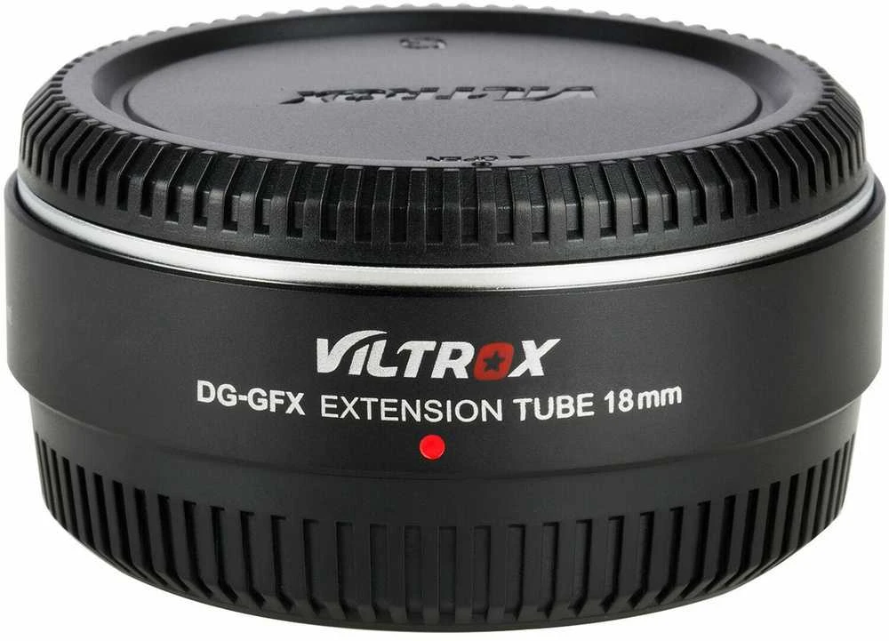 Viltrox DG-GFX 18mm