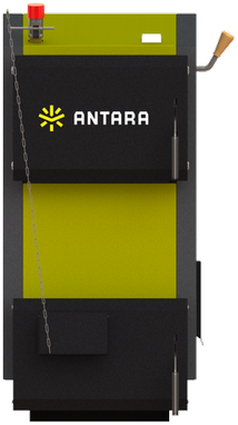 Centrinio šildymo katilas "Antara K-20 D"