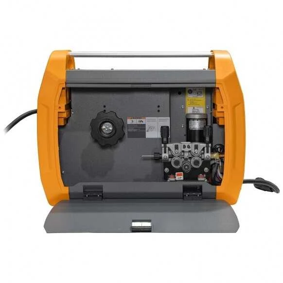 Suvirinimo pusautomatis Hugong EXTREMIG 200 LCD III 200A, 230V Vienfazis