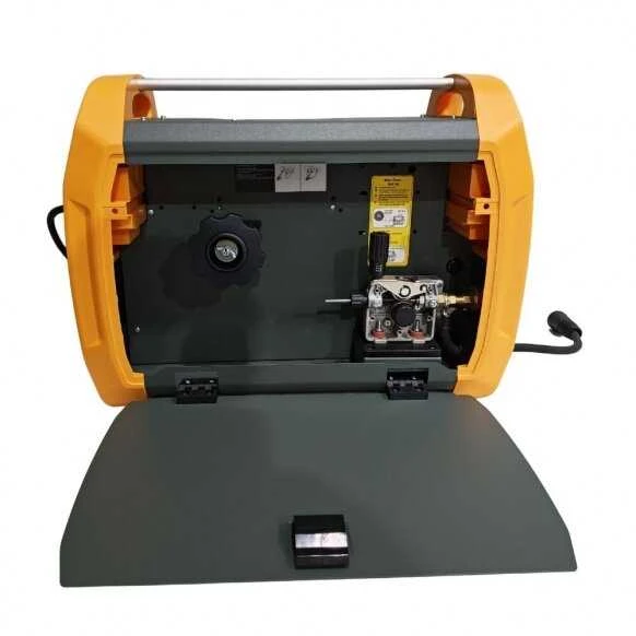 Suvirinimo pusautomatis Hugong EXTREMIG 200WD III 200A, 230V Vienfazis