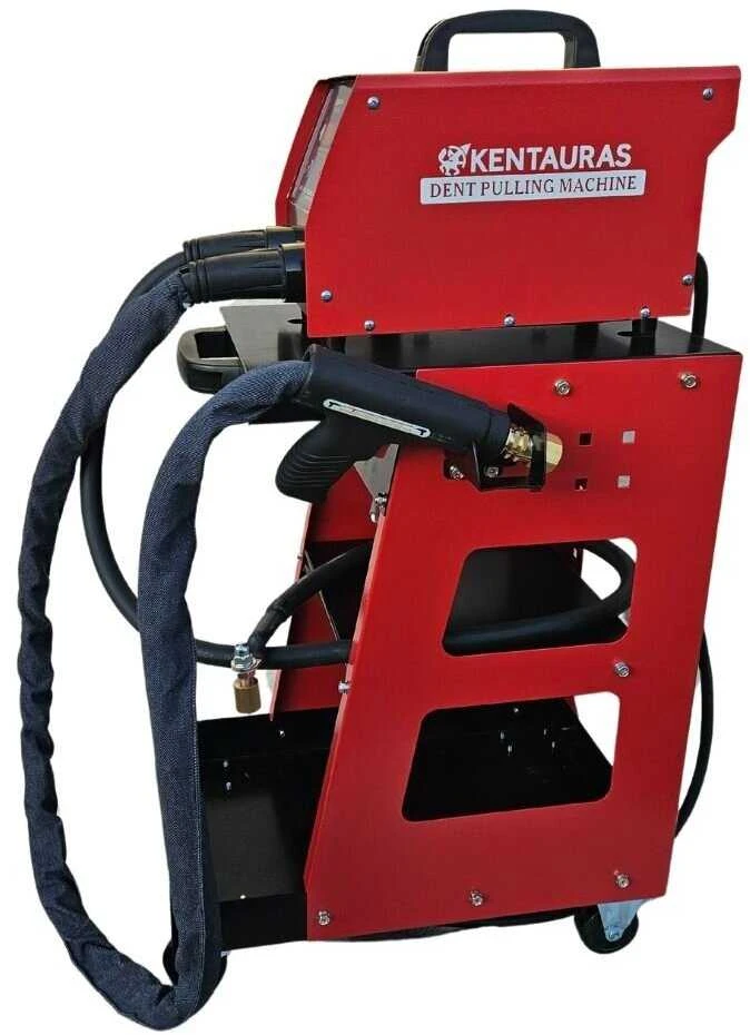 Spoteris Kentauras KN4000 taškinio suvirinimo įranga 220V Vienfazis