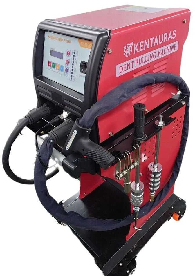 Spoteris Kentauras KN5500 taškinio suvirinimo įranga 220V Vienfazis