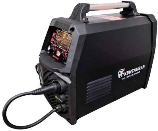 Suvirinimo pusautomatis Kentauras MIG 200LED 200A, 230V