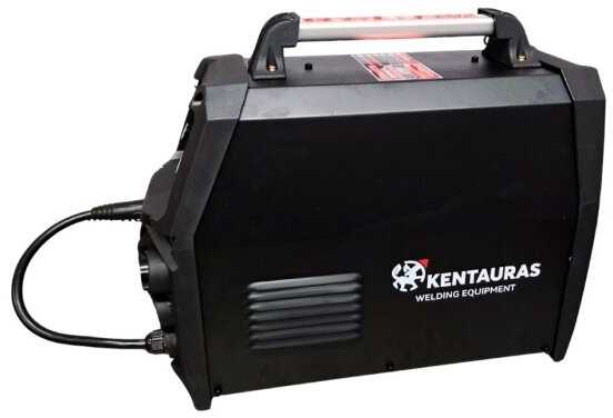Suvirinimo pusautomatis Kentauras MIG 210X 200A, 230V