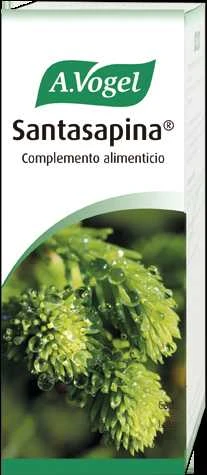 A. VOGEL Bioforce Santasapina Jarabe 200ml