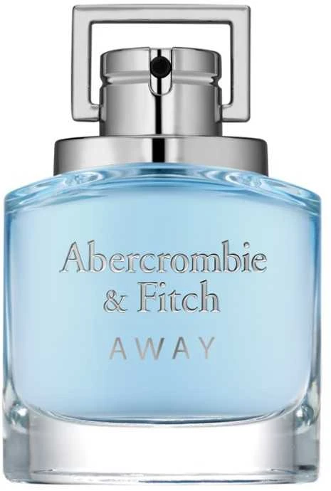 Abercrombie & Fitch Away Man EDT tualetinis vanduo vyrams, 30 ml