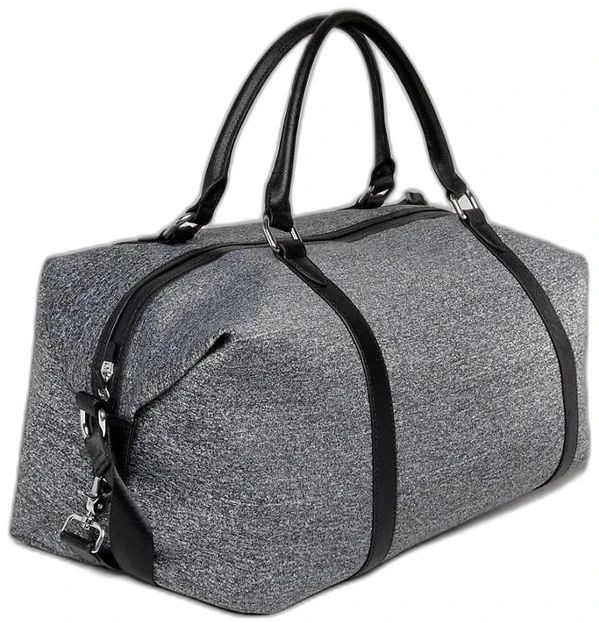 Abercrombie - Fitch, Generic Weekend, Textile Bag, Handbag, Pilkas, For Men