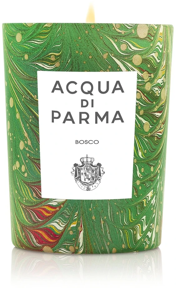 Acqua di Parma Bosco Scented Candle, 200 g