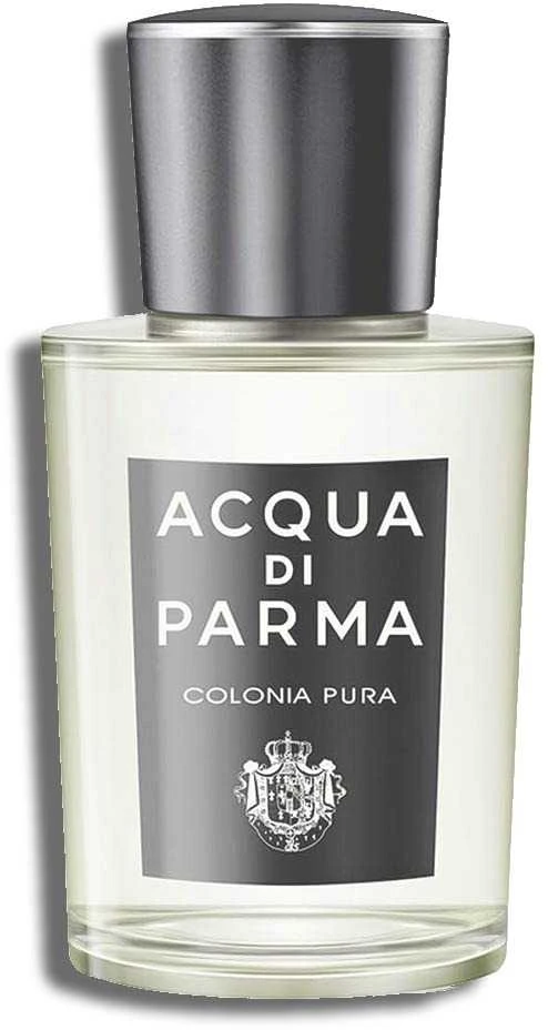 Acqua di Parma Colonia Pura EDC odekolonas unisex, 50 ml
